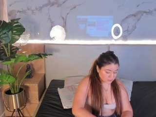 chloee-monroe's CamSoda show and profile