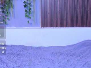 dakotaferreti webcam
