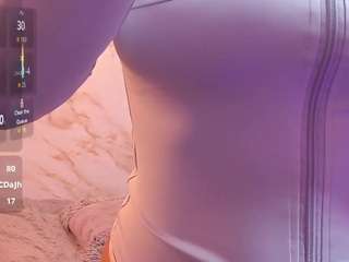 dakotaferreti Live Webcam on CamSoda