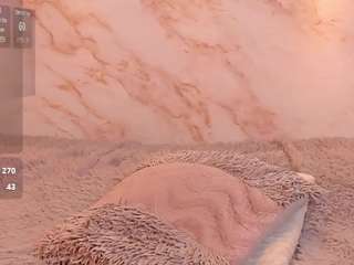 dakotaferreti Live Webcam on CamSoda