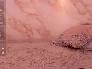 dakotaferreti Live Webcam on CamSoda