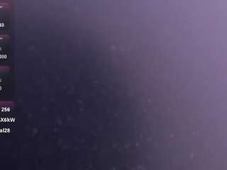 dakotaferreti's CamSoda show and profile