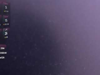 dakotaferreti webcam