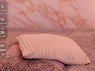 dakotaferreti Live Webcam on CamSoda