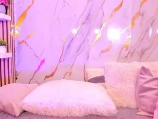 Dakotaferreti's cam show statistics and live stream