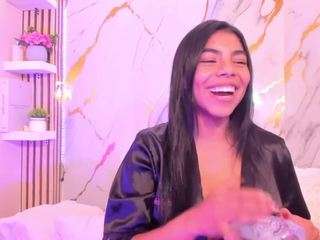 dakotaferreti Sex Cam Show