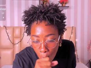 darkhonney webcam model