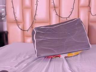 darkhonney webcam model