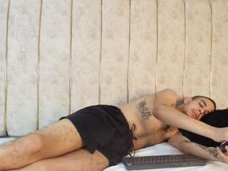 einsteiin Live Webcam on CamSoda