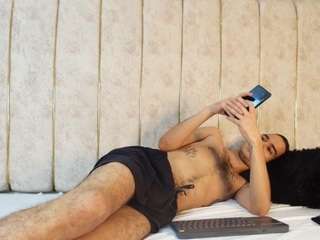 einsteiin Live Webcam on CamSoda