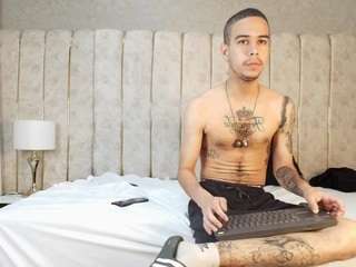 einsteiin Live Webcam on CamSoda