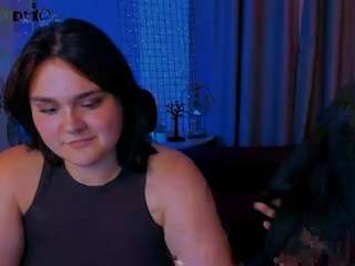 gladis-drey Live Webcam on CamSoda