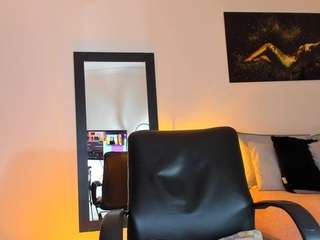 kimberlybanks1 Live Webcam on CamSoda