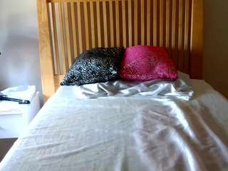 kimmitay Modèle Webcam Profil