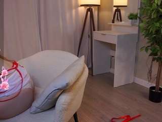 larrainehawman - Live Cam