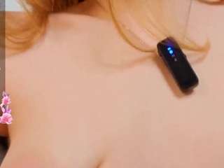 larrainehawman Live Webcam on CamSoda