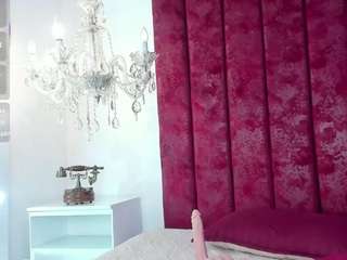 melodysmiith Live Webcam on CamSoda