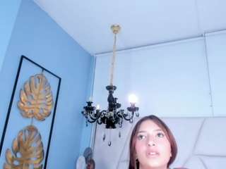 melodysmiith Live Webcam on CamSoda