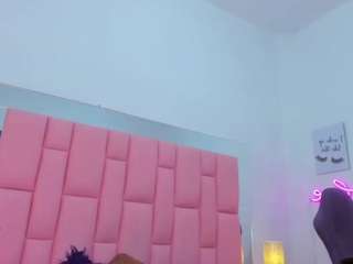 nattyleyve Live Webcam on CamSoda