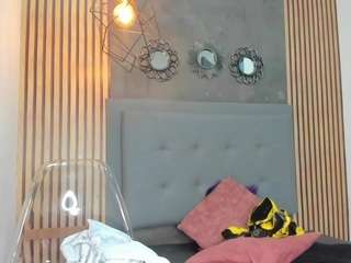 nattyleyve Live Webcam on CamSoda
