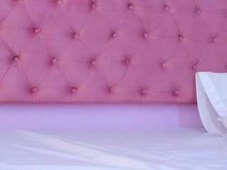 scarlethbloom Live Webcam on CamSoda