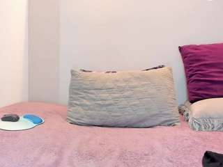 sofiagomez-1 Live Webcam on CamSoda