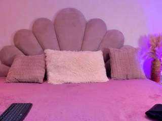 sofiagomez-1's CamSoda show and profile