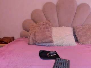 sofiagomez-1 Sex Cam Show