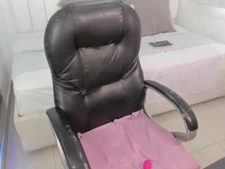 sweetkimii webcam model