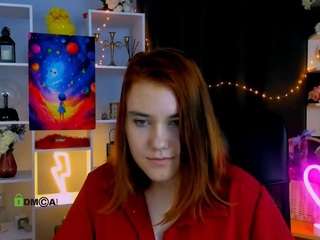 violett-moons from CamSoda