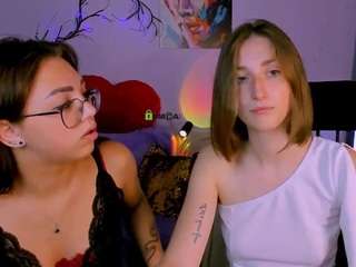 violett-moons webcam