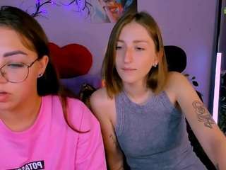violett-moons Live Webcam on CamSoda