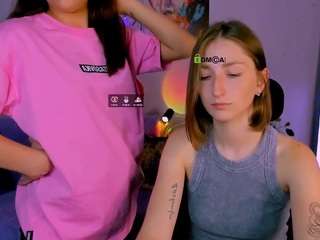 violett-moons webcam