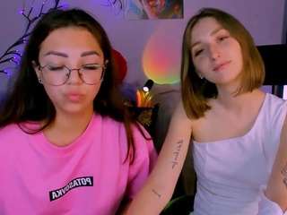 violett-moons Live Webcam on CamSoda