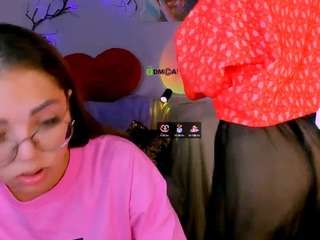 violett-moons Live Webcam on CamSoda