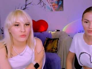 violett-moons webcam