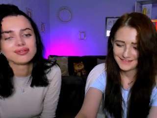 violett-moons webcam