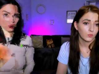 violett-moons Live Webcam on CamSoda