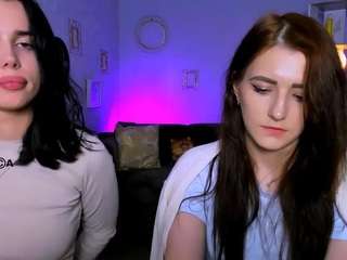 violett-moons webcam
