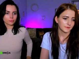 violett-moons Live Webcam on CamSoda