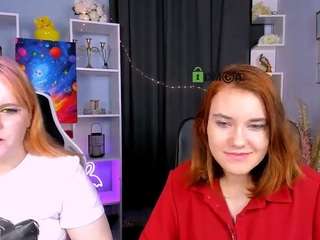 violett-moons webcam