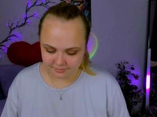 violett-moons webcam