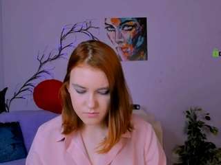 violett-moons webcam