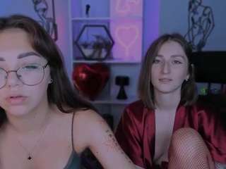 ada-autumn Live Webcam on CamSoda