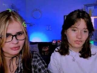 ada-autumn Live Webcam on CamSoda