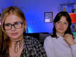 ada-autumn Live Webcam on CamSoda