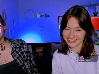 ada-autumn Live Webcam on CamSoda