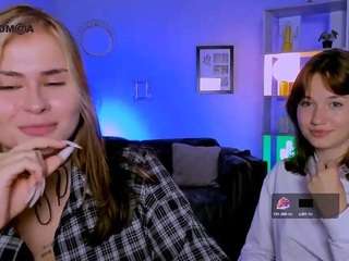 ada-autumn Live Webcam on CamSoda
