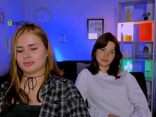 ada-autumn Live Webcam on CamSoda
