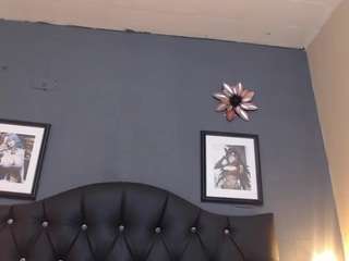 allisonspicy1 webcam model